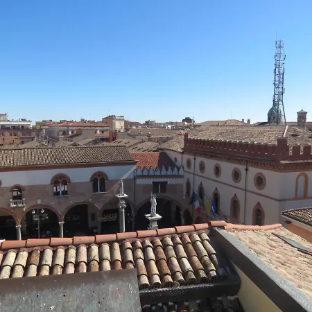 Teodora アパート *