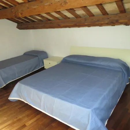 アパート Teodora *