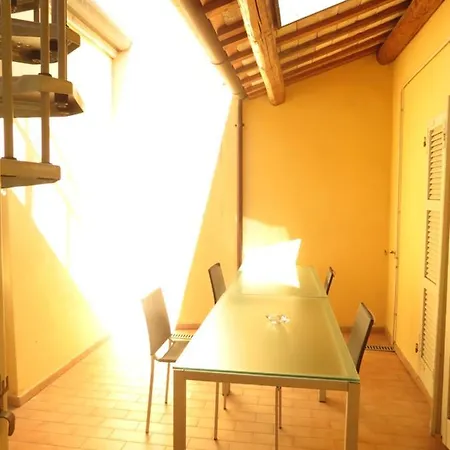 アパート Teodora *