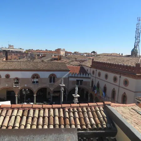 アパート Teodora