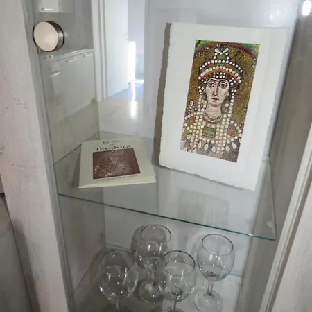 Apartman Teodora *